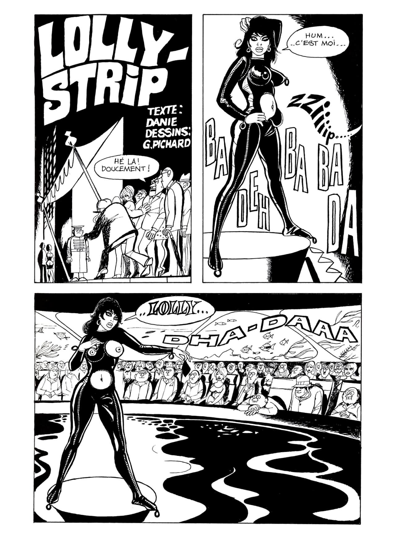 Lolly-Strip page 8 full