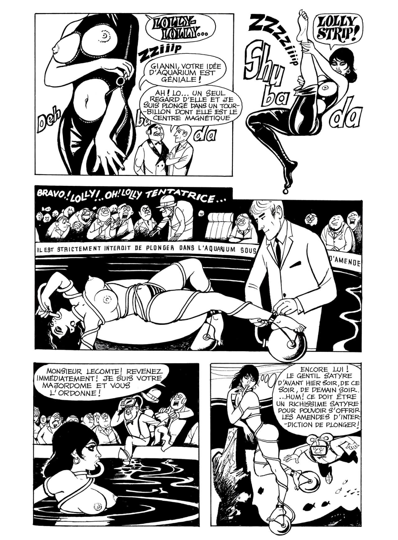 Lolly-Strip page 9 full