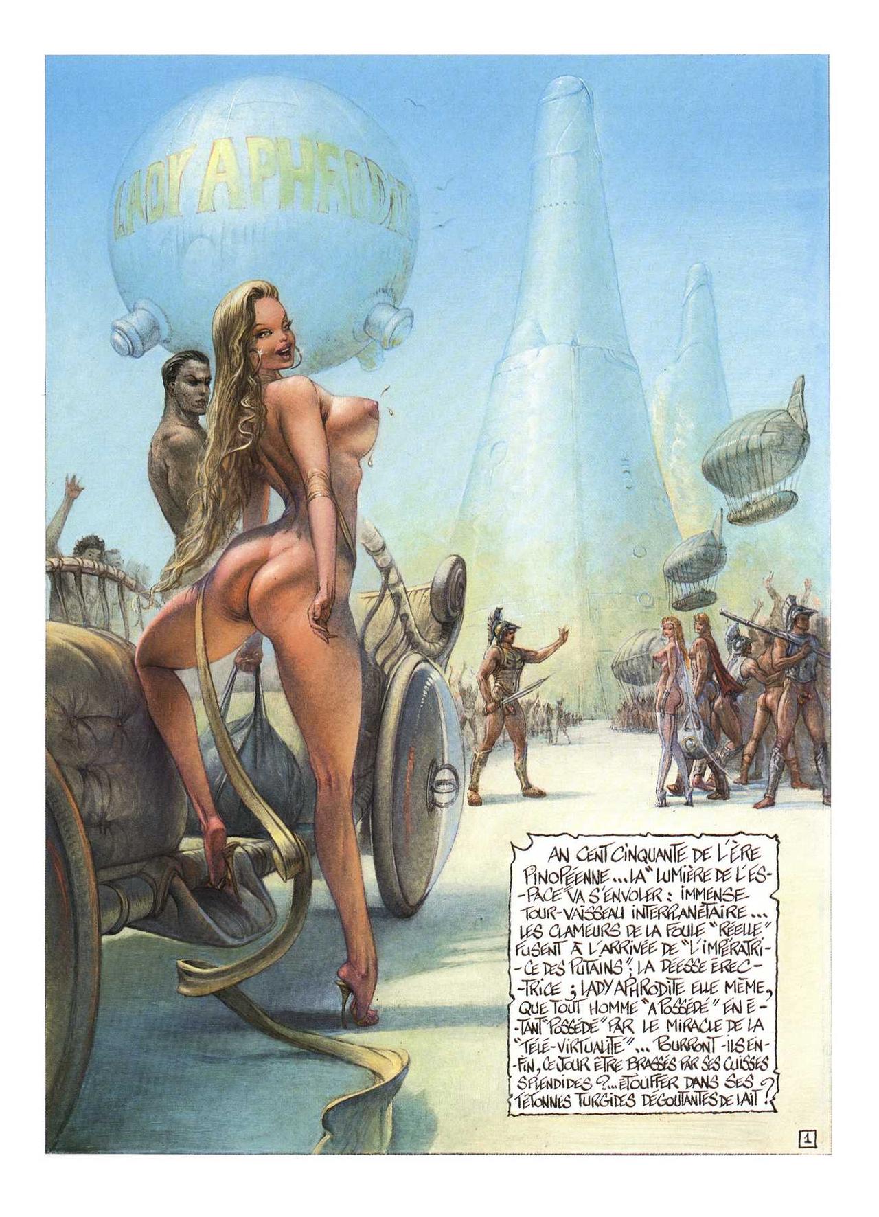 Casanova Ulterieur page 2 full
