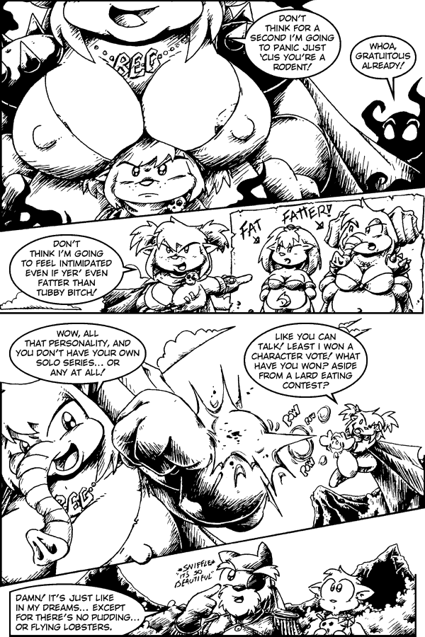 Artist - Drakefenwick page 2 full