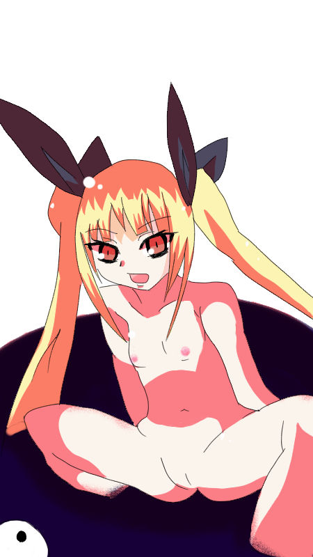 blazblue ,rachel alucard page 9 full