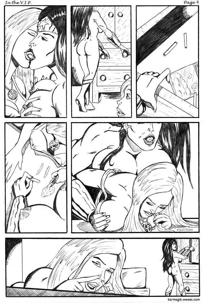 In The VIP page 4 full