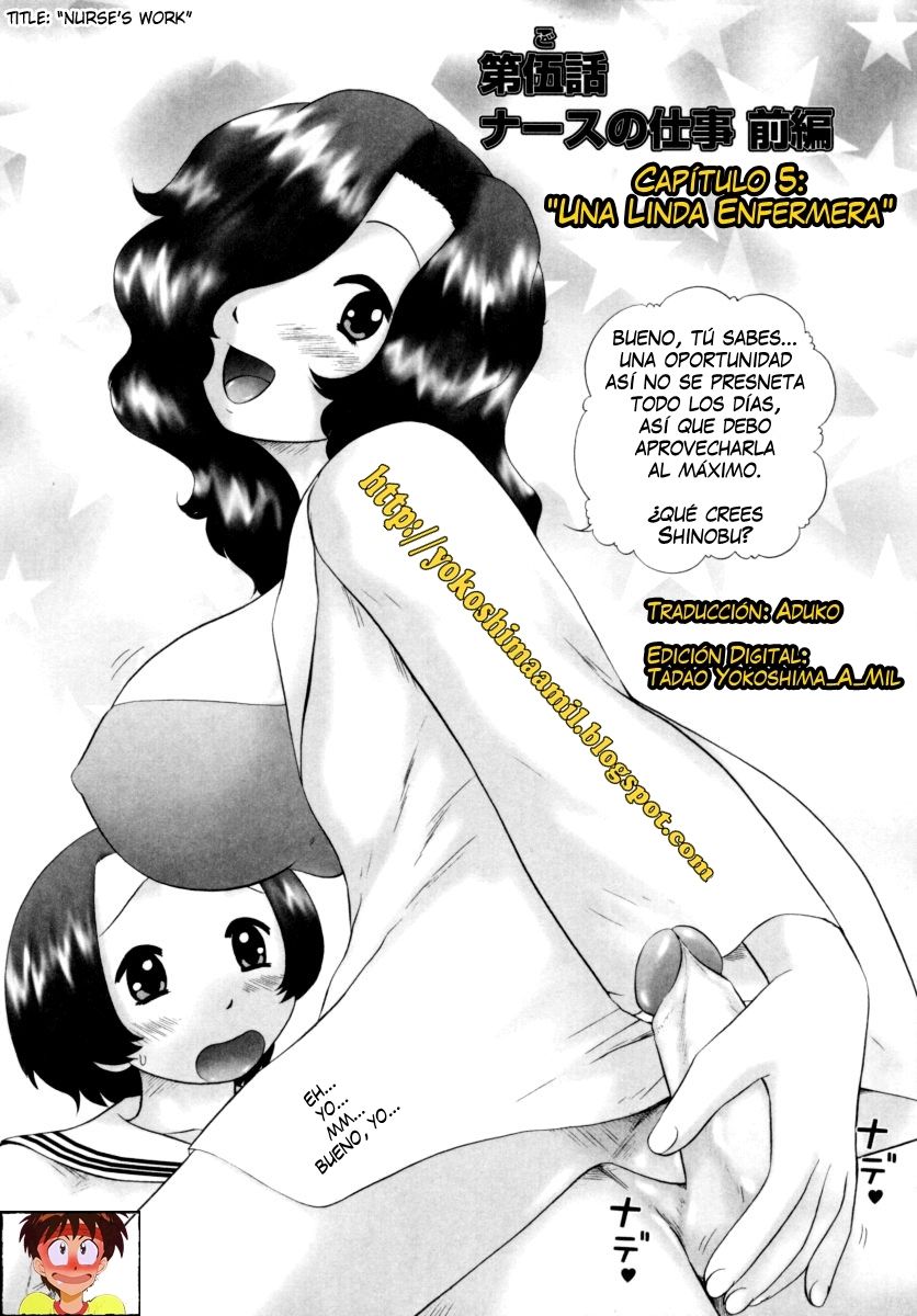 festival de las chicas Cap 5 page 2 full