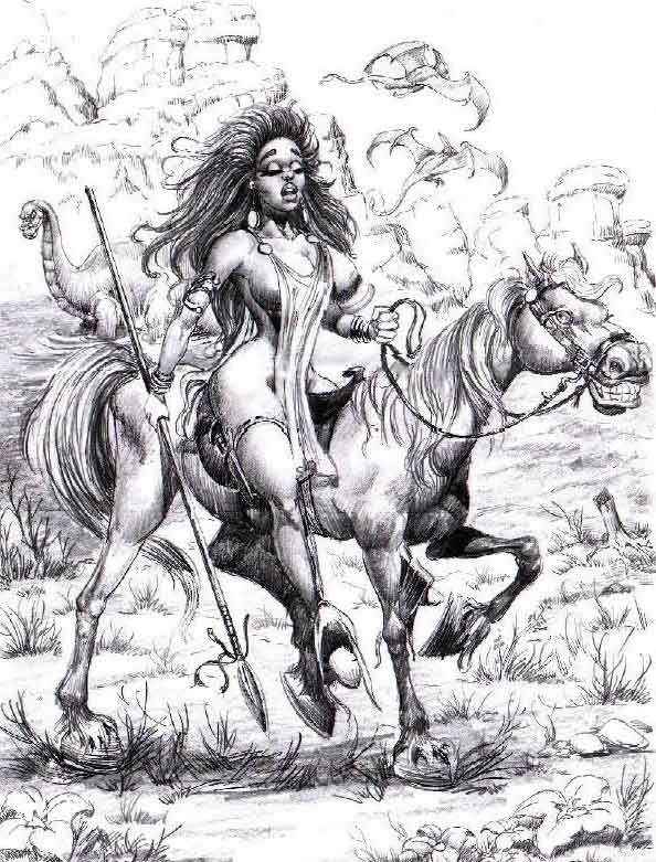 Artist - Daniel Pascarelli page 6 full