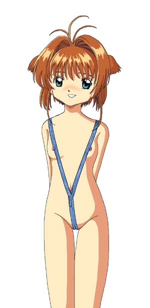 sakura card captors page 2 full