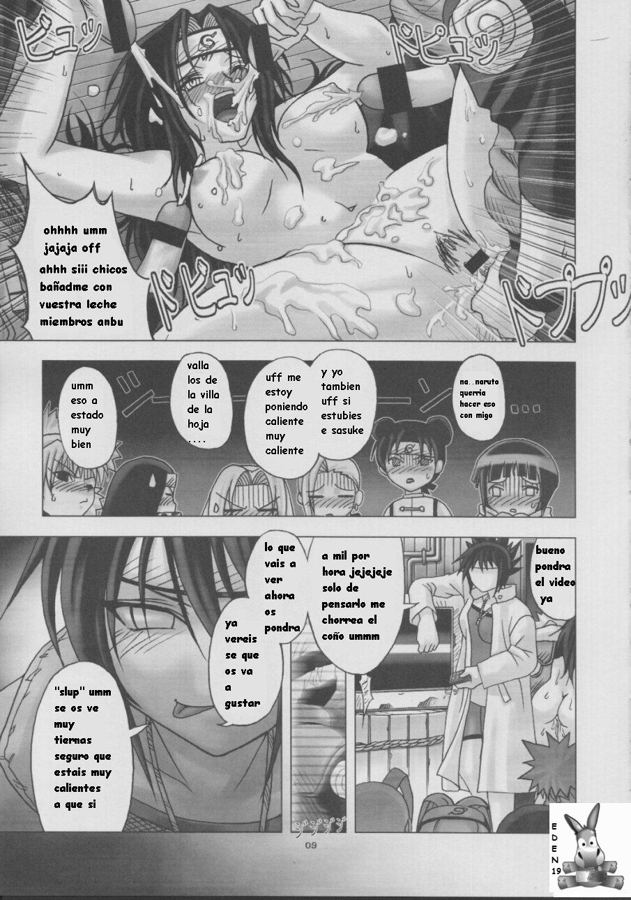 Harlem Jets page 3 full