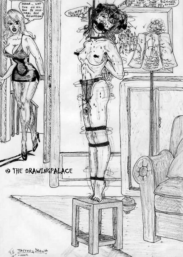 DP BDSM art gallery page 3 full