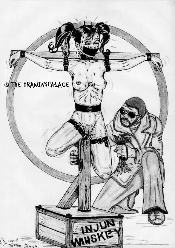 DP BDSM art gallery page 5 full