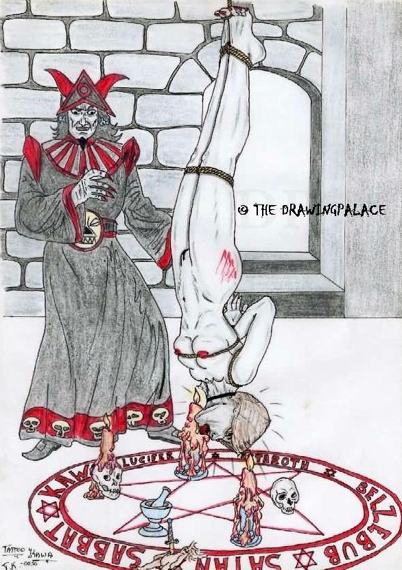 DP BDSM art gallery page 9 full