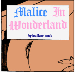 Malice in Wonderland