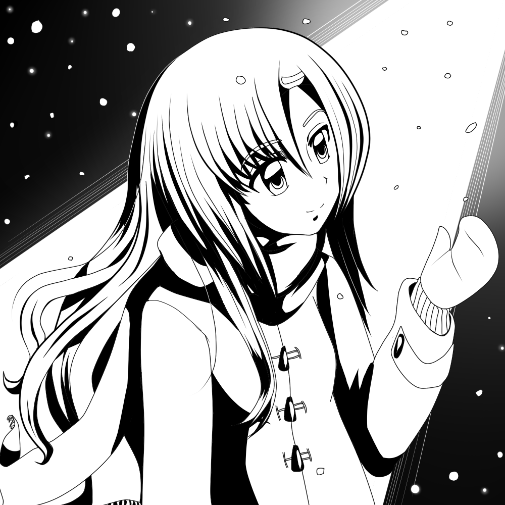 - Artist - Hikari-meow page 7 full