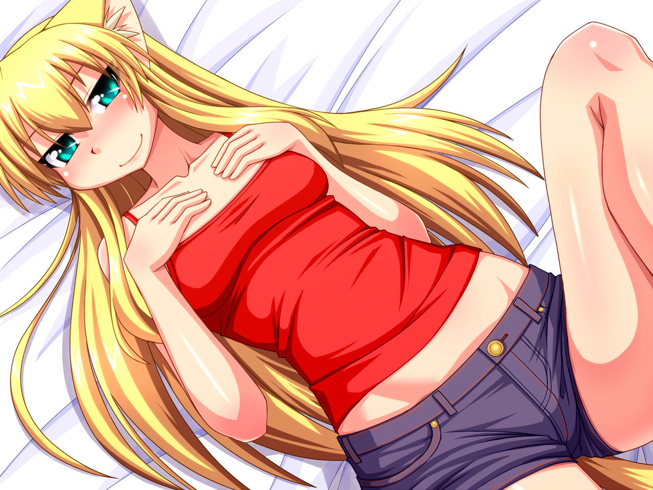Shosen Neko Damono 5 ~ Karappo ni Naru Made Shibori Totte Ageru ~ page 7 full