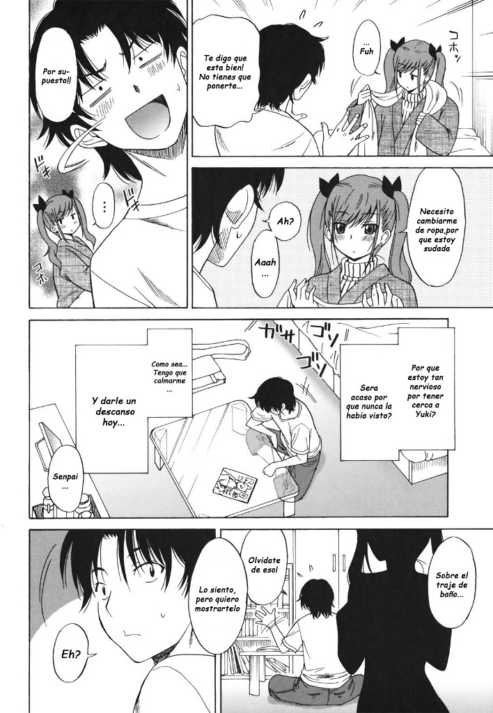 The Last Arms page 4 full