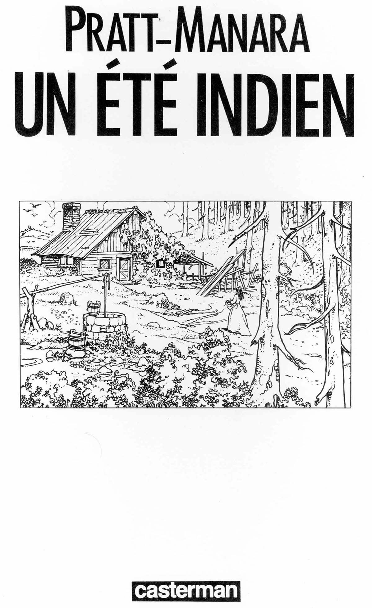 Un Eté Indien page 2 full