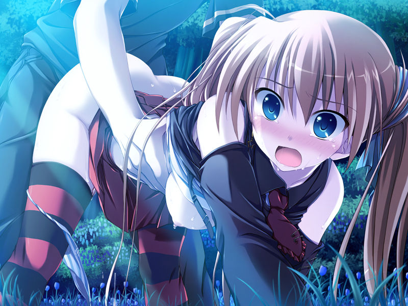 Ultimate Hentai Game CG Collection part.4 page 3 full