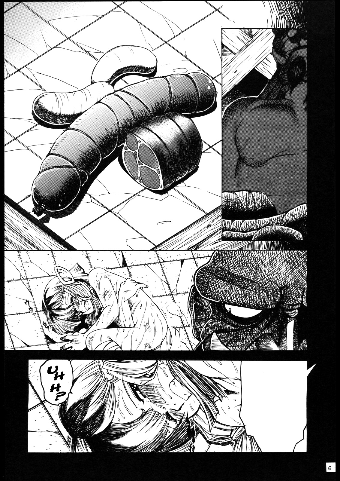 TATESEN 2/2 page 6 full