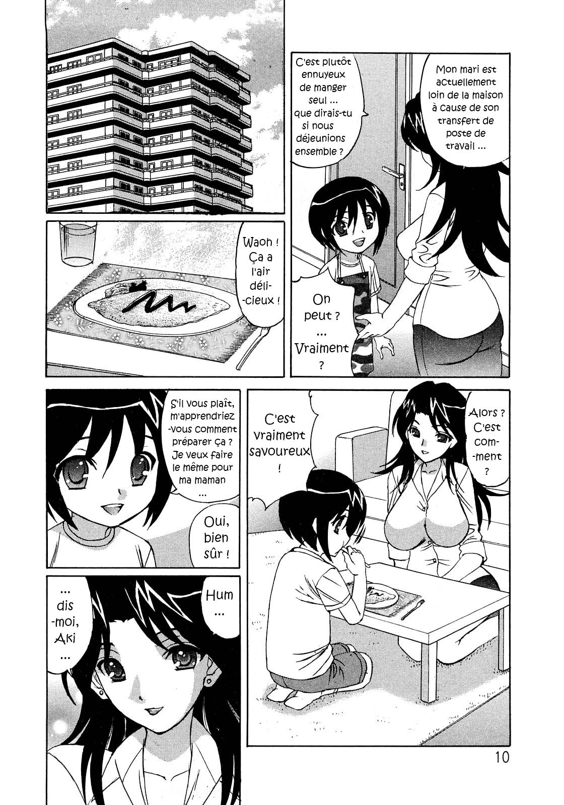 Hitoduma Lovers page 10 full