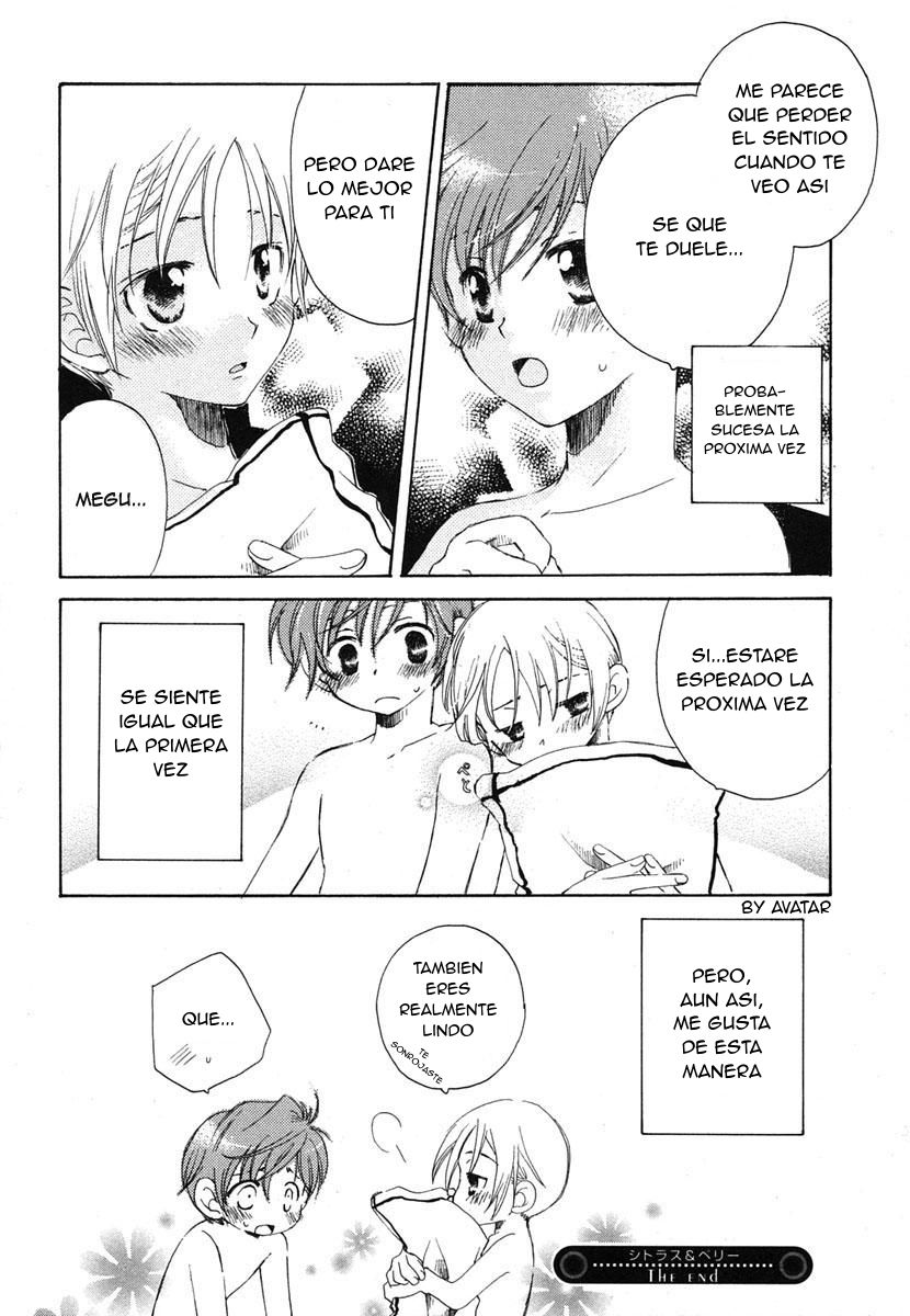 Citrus & Berry page 8 full