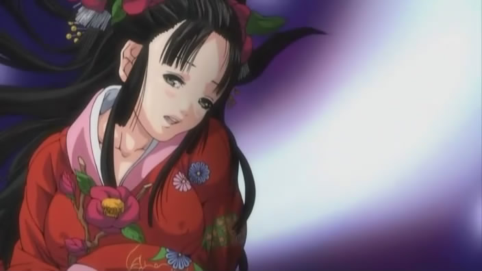 Miyazaki Maya Daizukan 01 - screenshots page 4 full