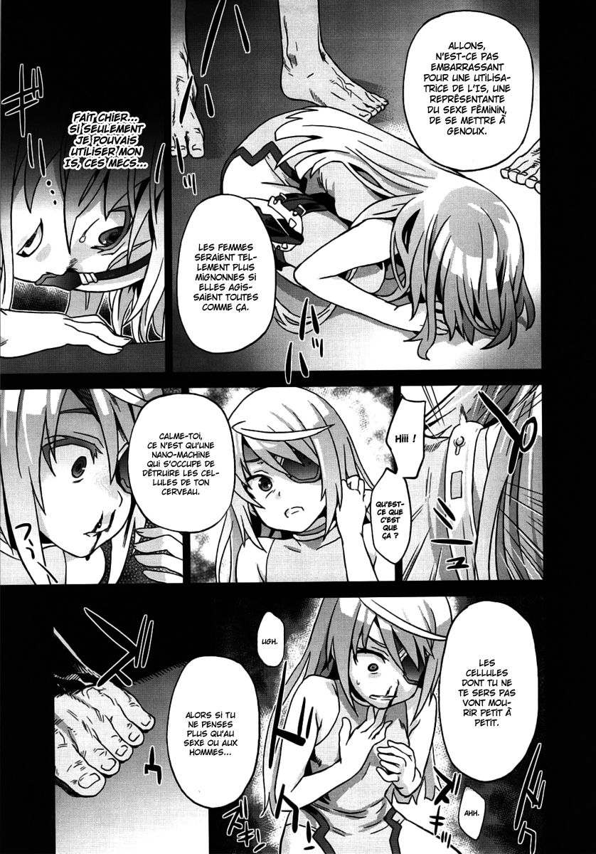 Victim Girls 11 Teary Red Eyes page 8 full