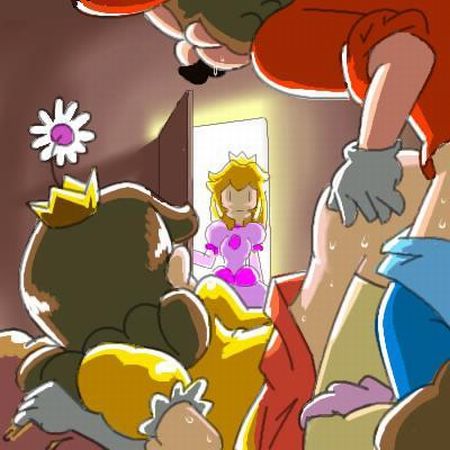 NES Girls Hentai page 1 full