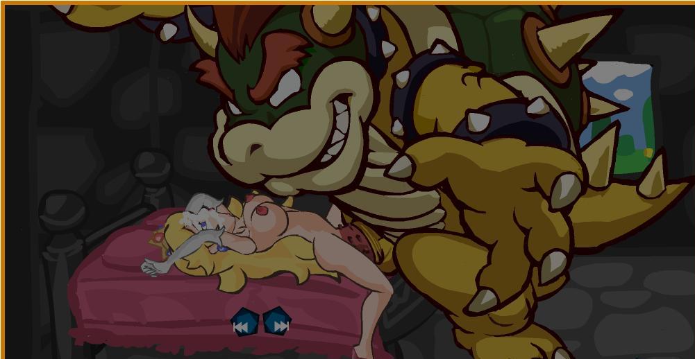NES Girls Hentai page 3 full