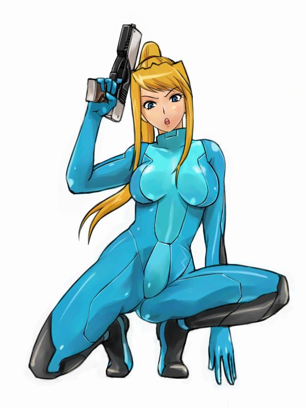 NES Girls Hentai page 7 full