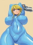 NES Girls Hentai page 9 full