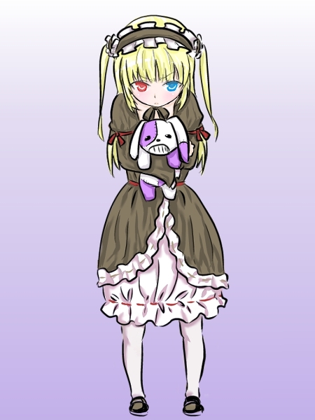 boku wa tomodachi ga sukunai - Gallery page 4 full