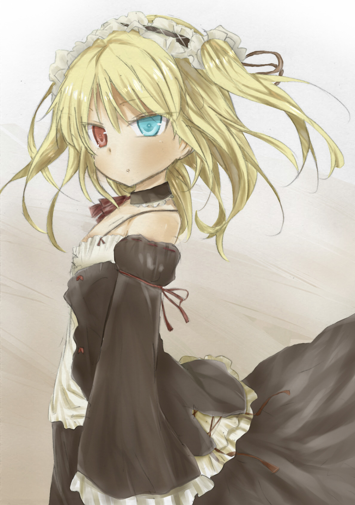 boku wa tomodachi ga sukunai - Gallery page 7 full