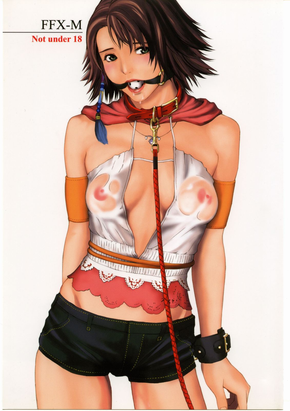 FFX-M page 1 full