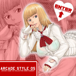 ARCADE STYLE 05