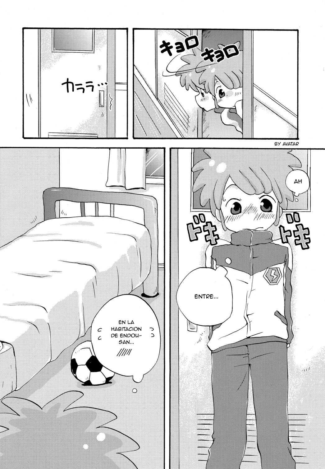 SWEET ROOM page 5 full