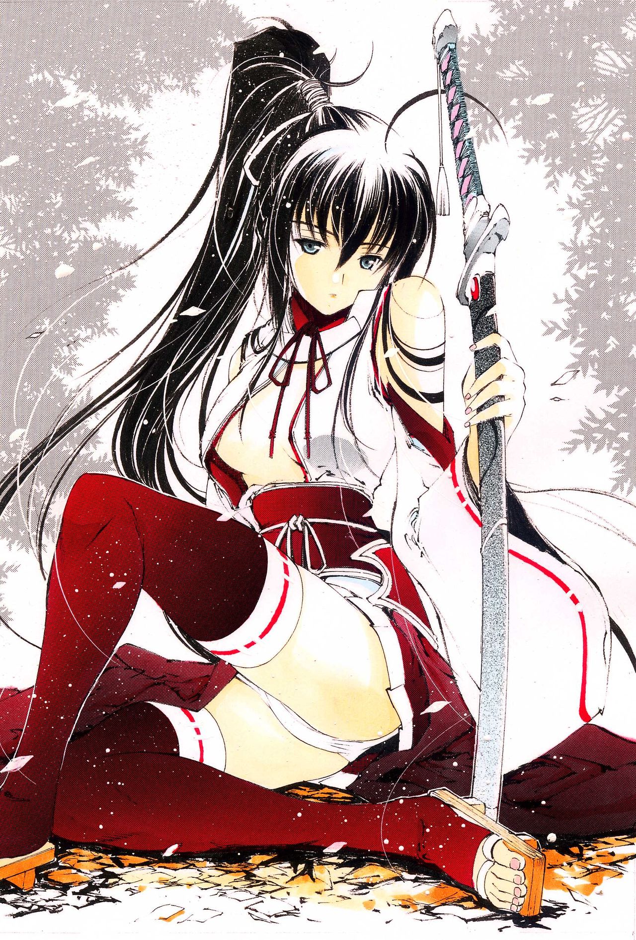 Girls that can fight collection #2 - 290 images page 10 full