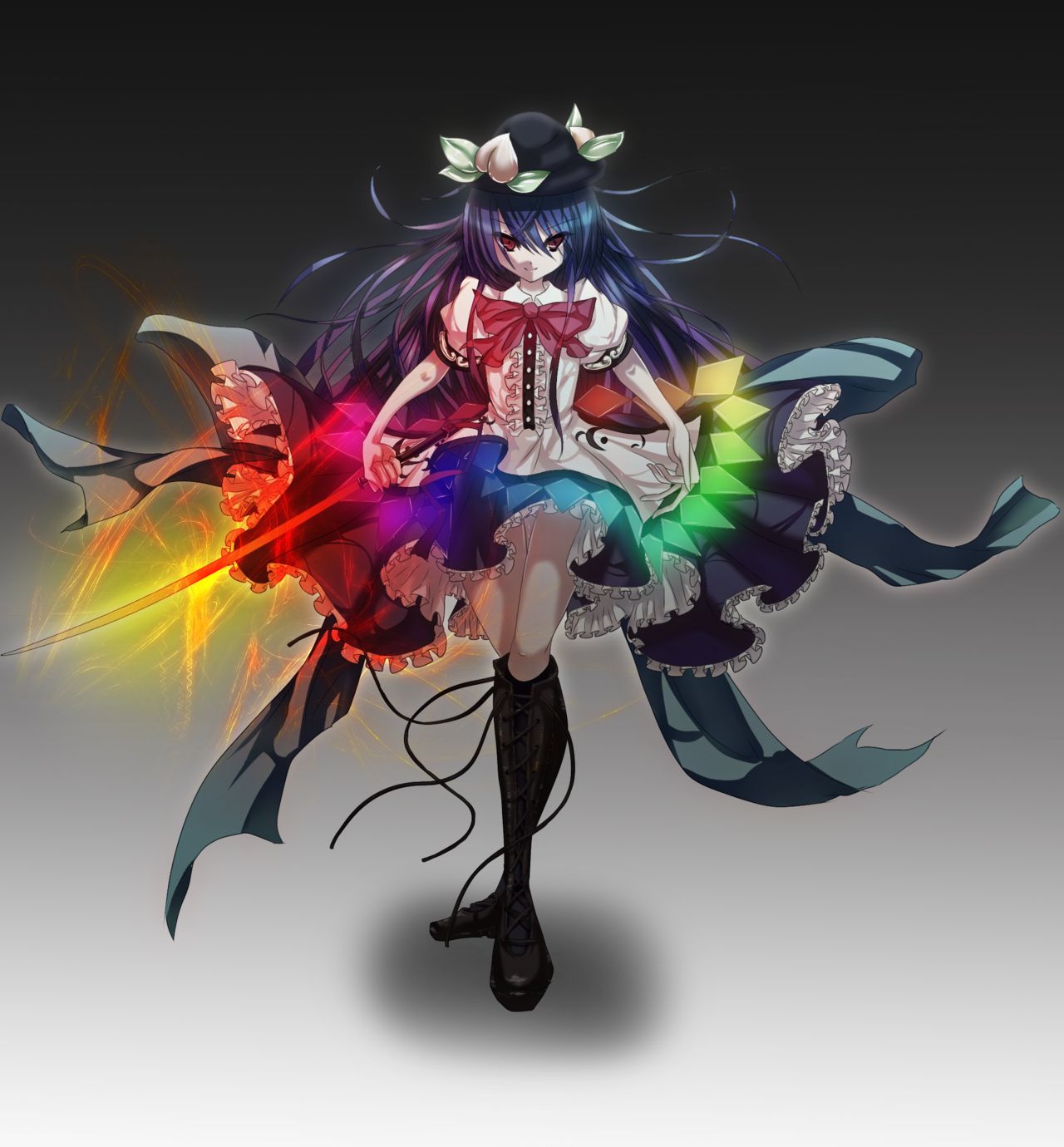 Girls that can fight collection #2 - 290 images page 9 full