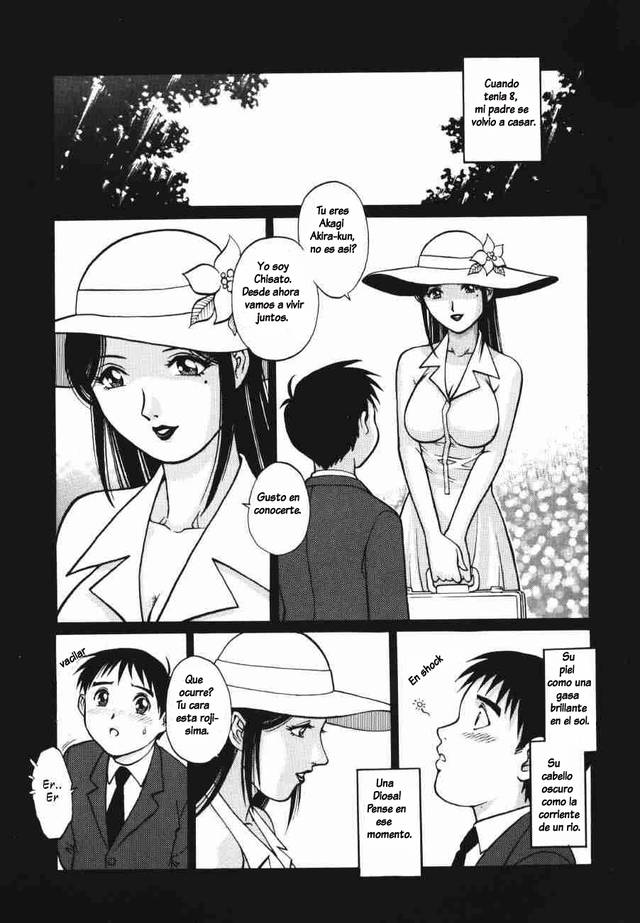 Triangle - a triangular love affair page 10 full