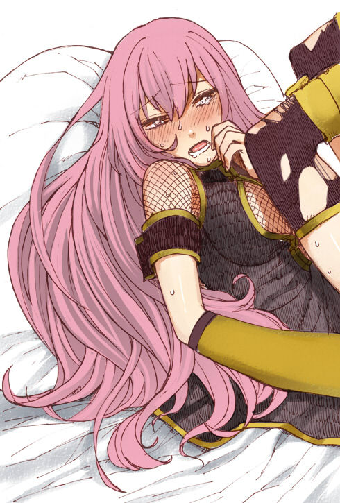 Artist:すこむぎ page 5 full