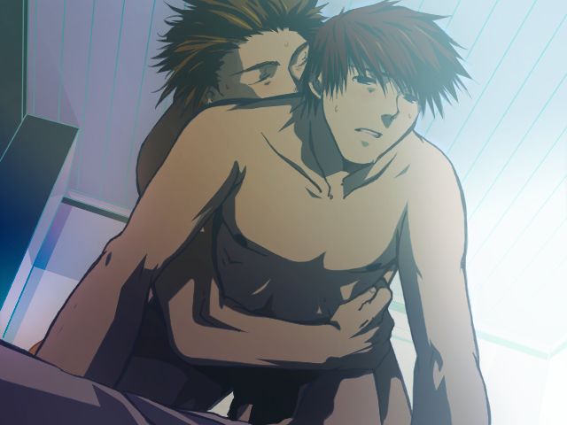 Rakuenyuki page 9 full