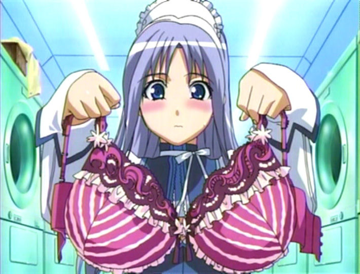 Gravion Zwei anime screenshots page 5 full