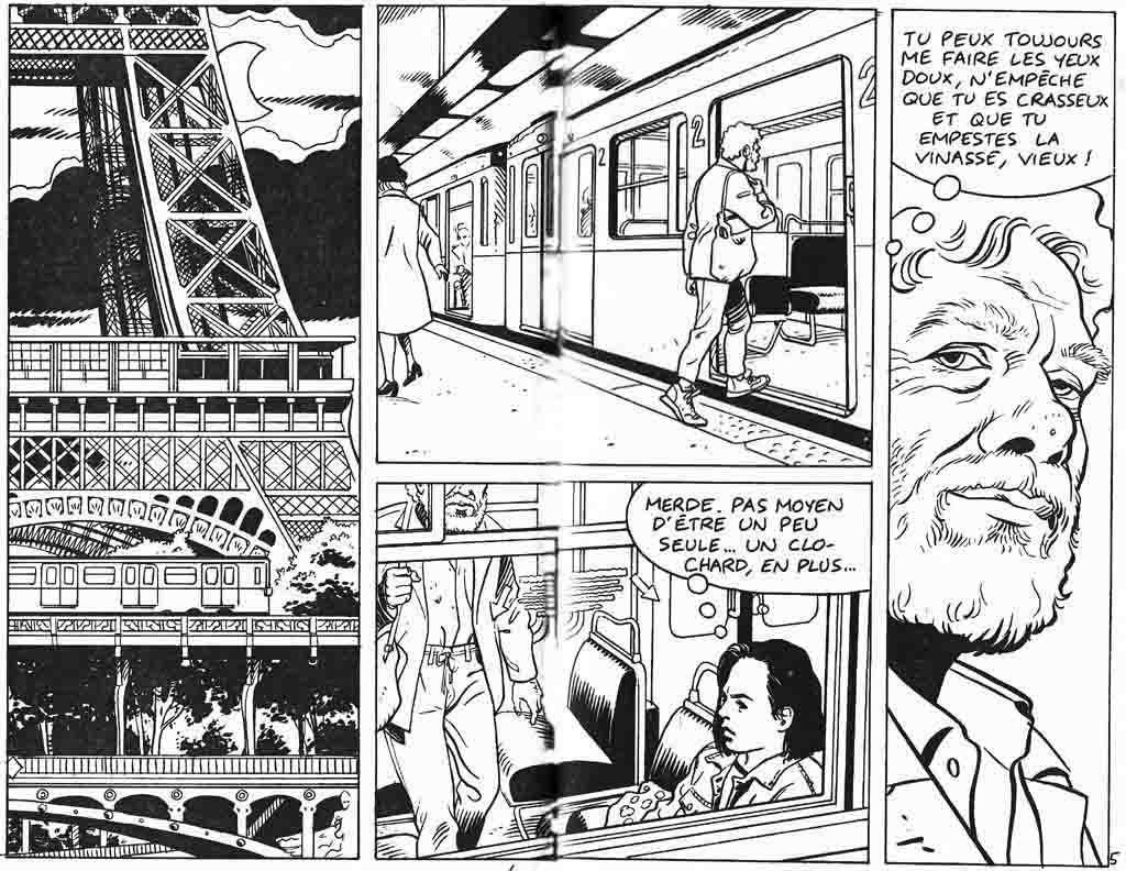 L'esclave sexuelle page 3 full