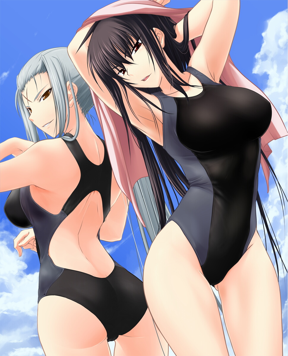 Maji De Watashi Ni Koi Shinasai! page 6 full