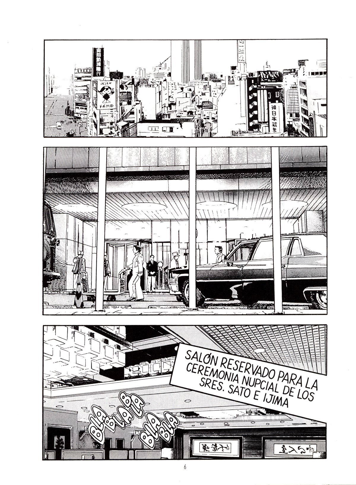 Lethal Lady page 5 full