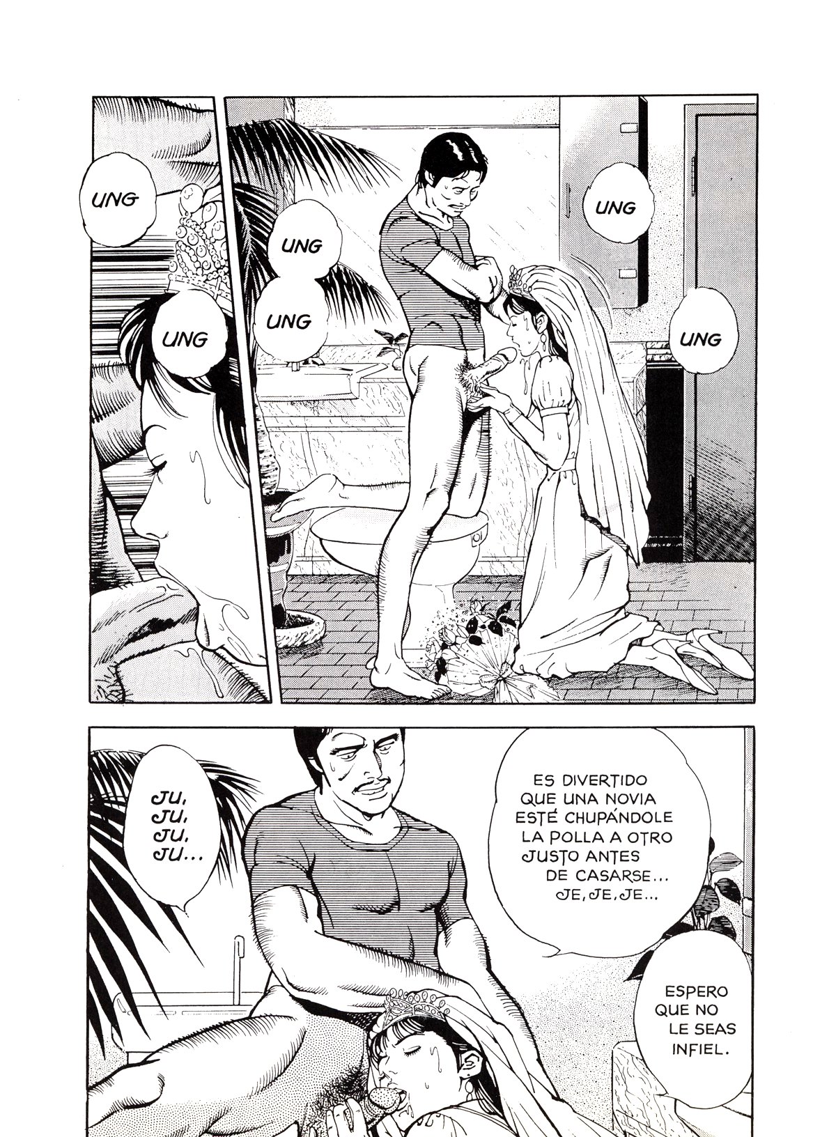 Lethal Lady page 7 full