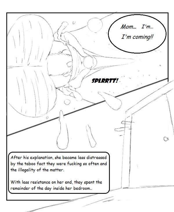 A son's fixation chapter 3 page 7 full