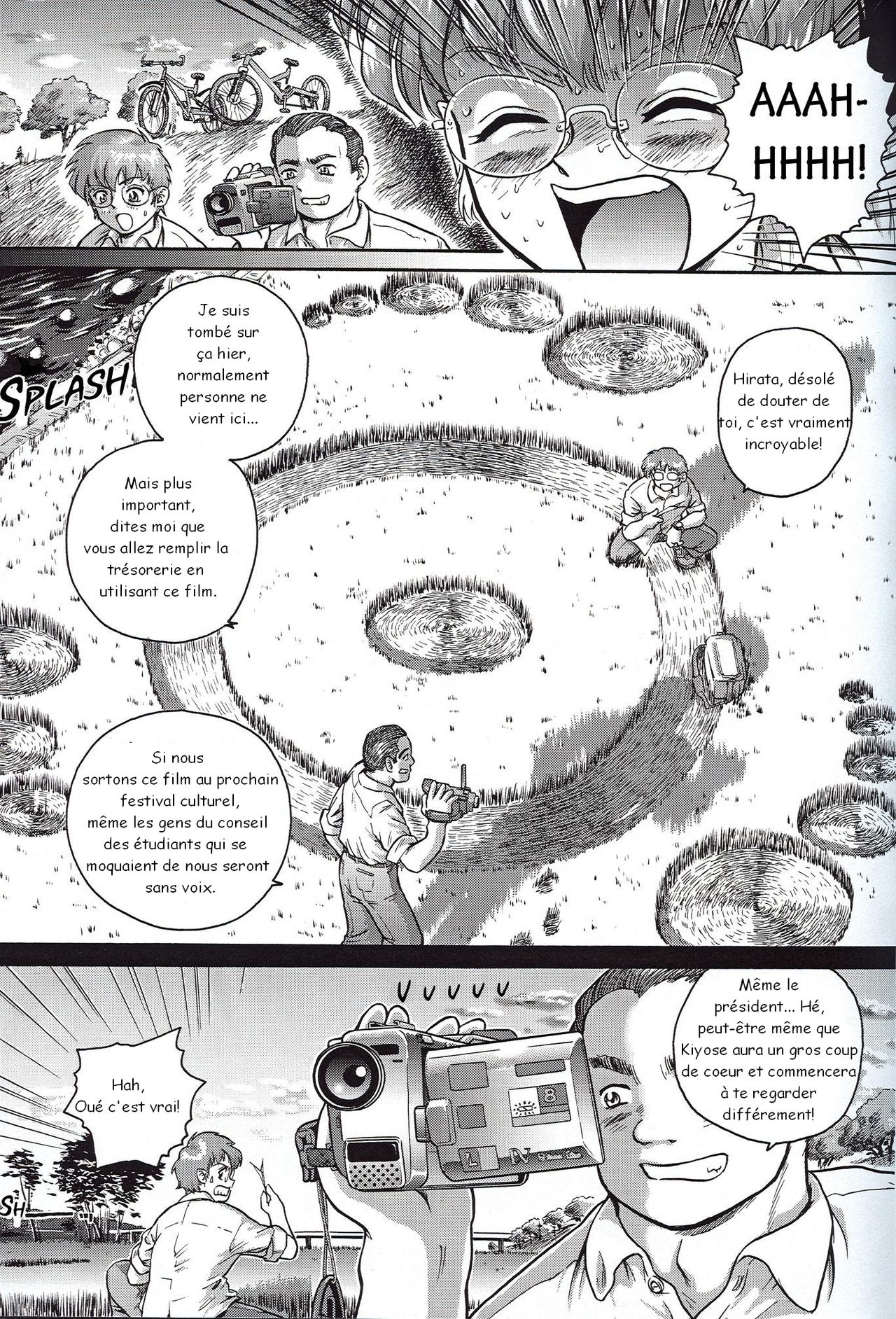 Dulce Report 1 page 8 full