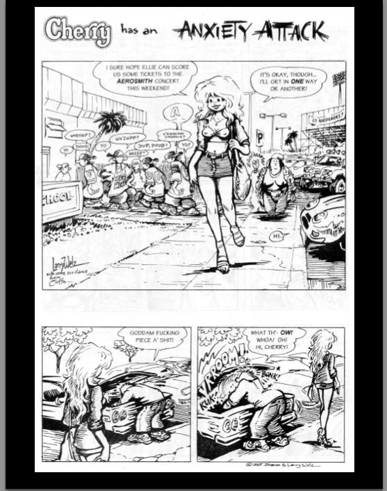 Cherry Poptart 18 page 3 full