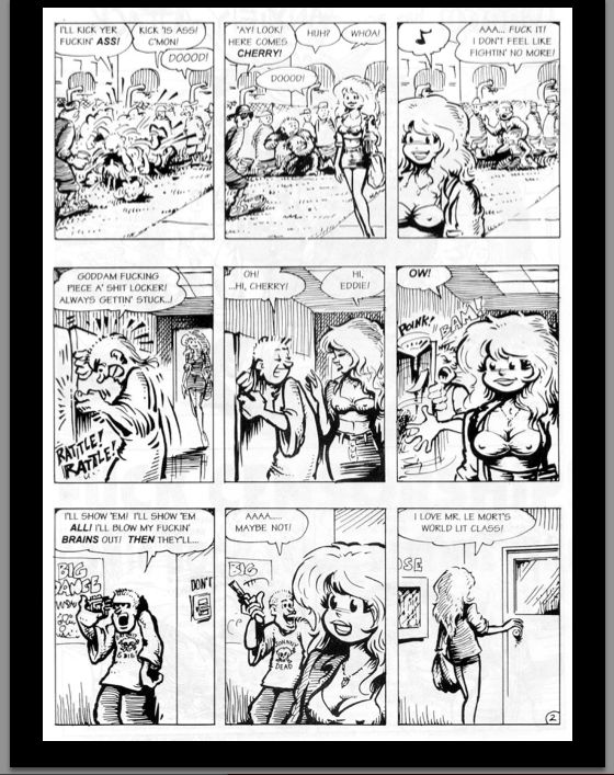 Cherry Poptart 18 page 4 full