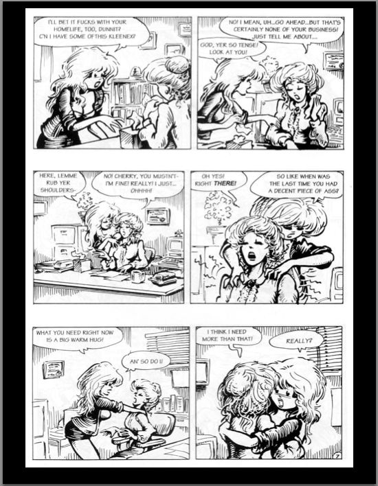 Cherry Poptart 18 page 9 full