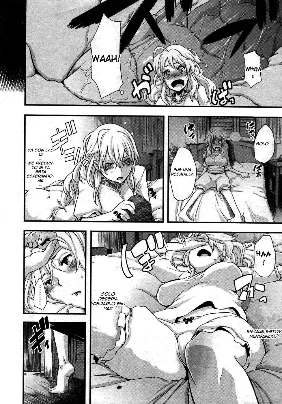 Incubus Ch. 2   =P666HF= page 2 full