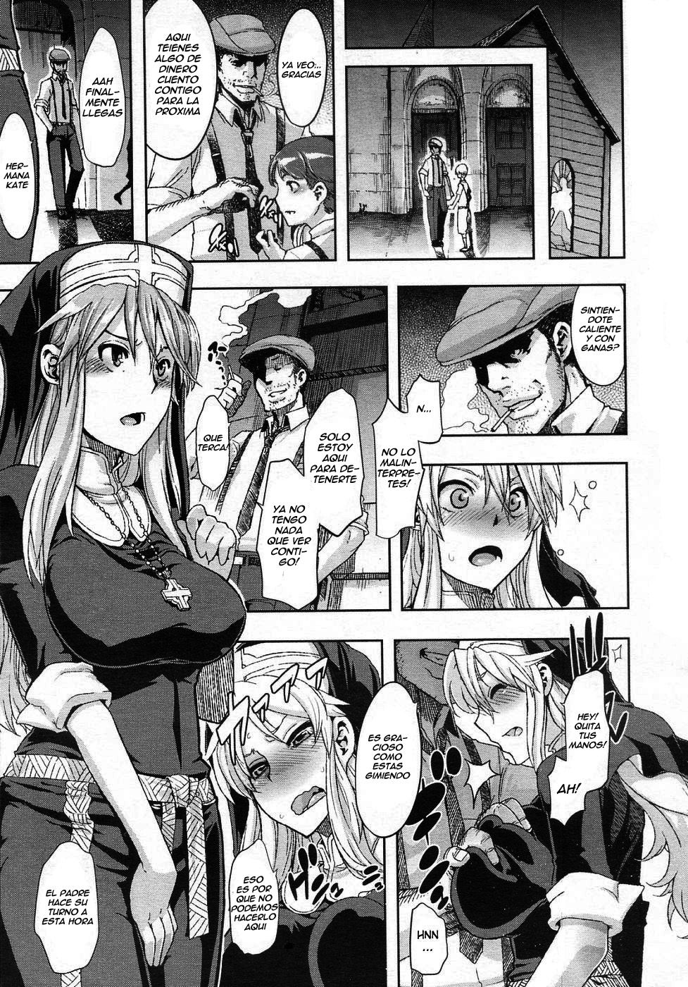 Incubus Ch. 2   =P666HF= page 3 full